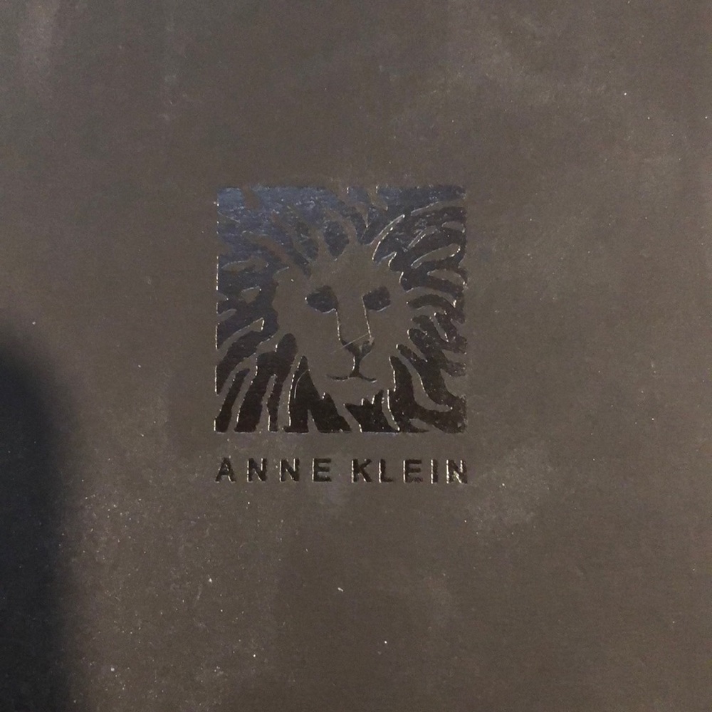 Anne Klein watch